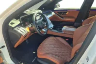 Mercedes-Benz S 400 (Clasa S) din 2022 cu 74.100 km - oferta MER229497 - foto 10