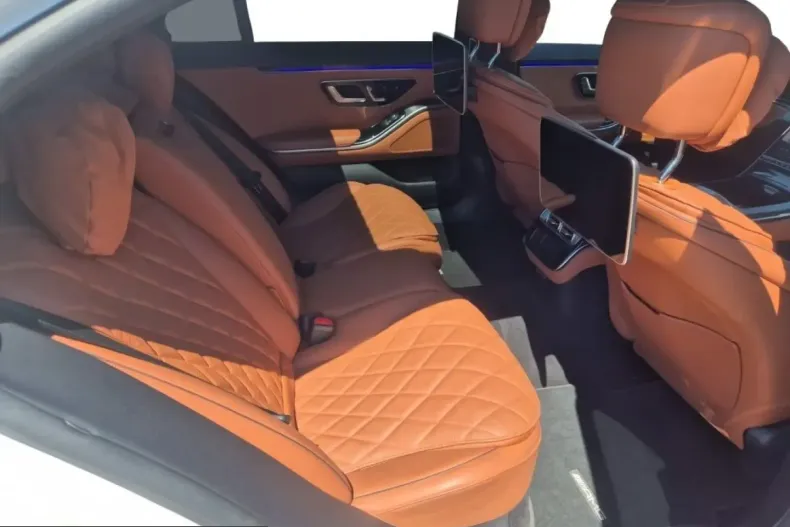 Mercedes-Benz S 400 (Clasa S) din 2022 cu 74.100 km - oferta MER229497 - foto 14