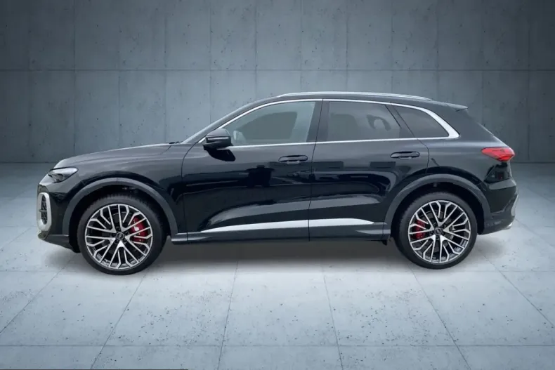 Audi SQ5 din 2025 cu 6.786 km - oferta AUD229498 - foto 2