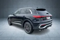 Audi SQ5 din 2025 cu 6.786 km - oferta AUD229498 - foto 3