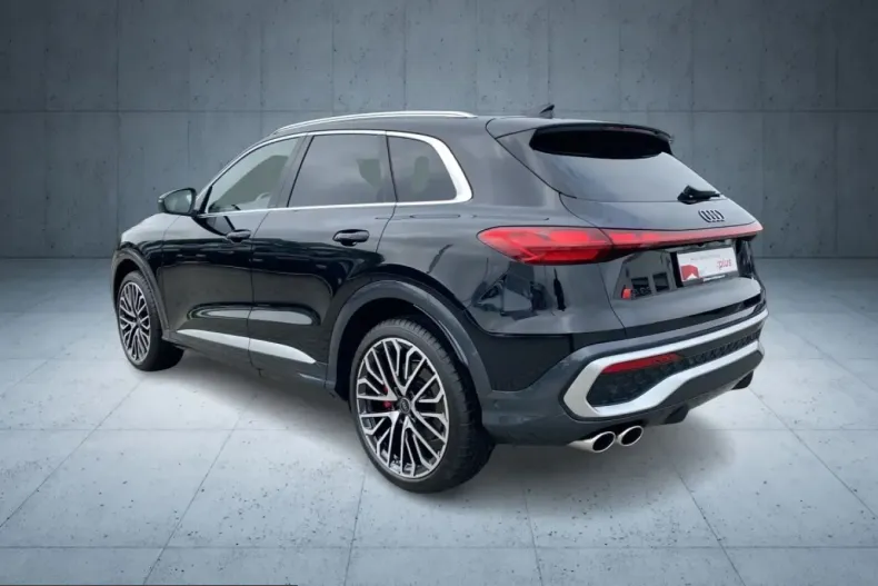 Audi SQ5 din 2025 cu 6.786 km - oferta AUD229498 - foto 3
