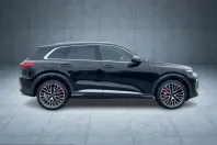 Audi SQ5 din 2025 cu 6.786 km - oferta AUD229498 - foto 5