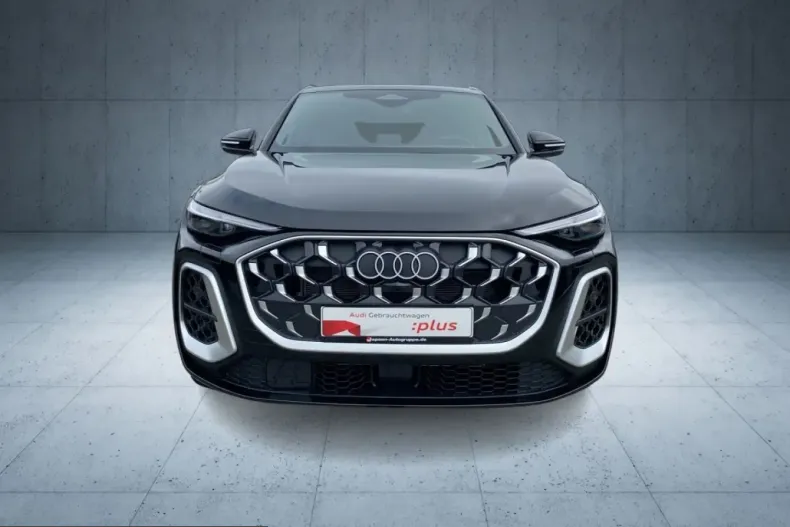 Audi SQ5 din 2025 cu 6.786 km - oferta AUD229498 - foto 7