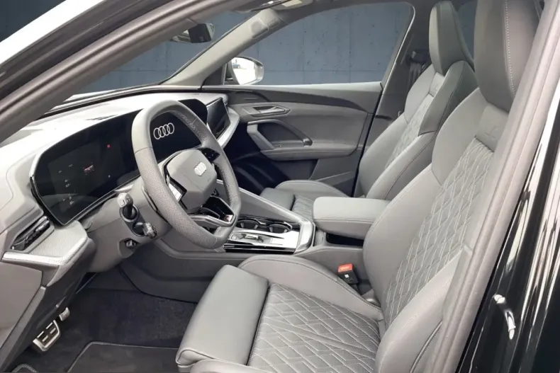 Audi SQ5 din 2025 cu 6.786 km - oferta AUD229498 - foto 8