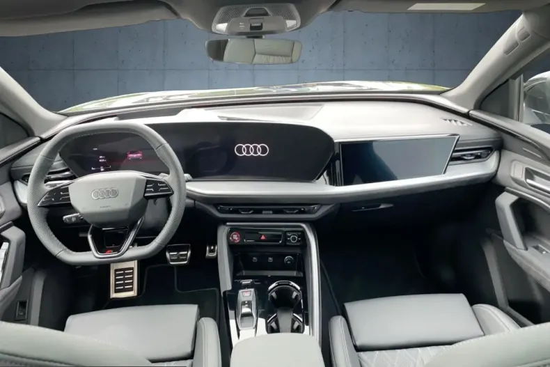 Audi SQ5 din 2025 cu 6.786 km - oferta AUD229498 - foto 10