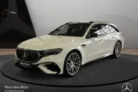 Mercedes-Benz E 53 AMG (Clasa E) din 2025 cu 18.145 km - oferta MER229499 - foto 1
