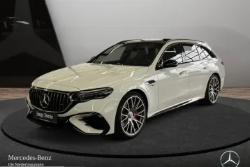 Mercedes-Benz E 53 AMG din 2025 - oferta MER229499