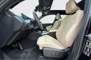 BMW X3 din 2025 - oferta BMW229500