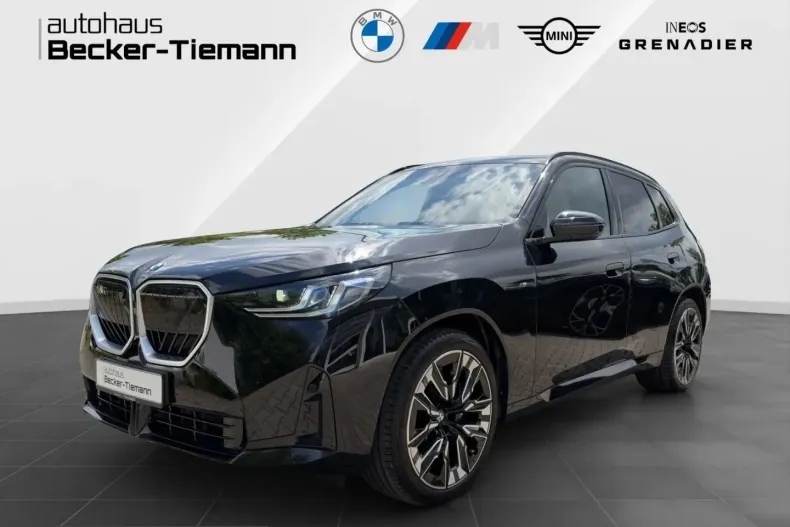 BMW X3 (Seria X) din 2025 cu 18.196 km - oferta BMW229500 - foto 2
