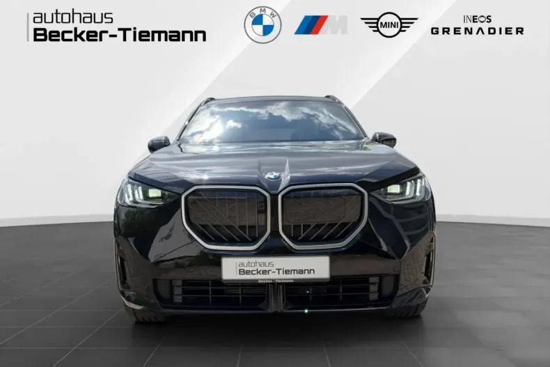 BMW X3 (Seria X) din 2025 cu 18.196 km - oferta BMW229500 - foto 3
