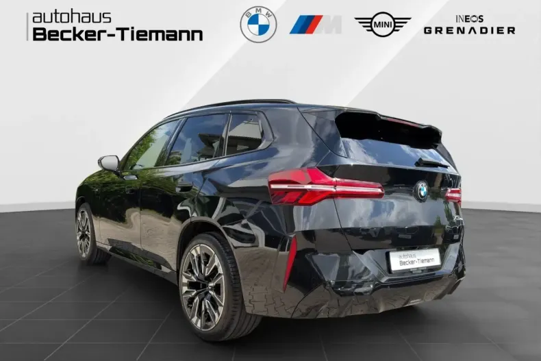 BMW X3 (Seria X) din 2025 cu 18.196 km - oferta BMW229500 - foto 5