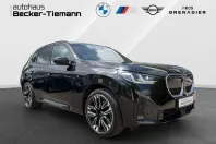 BMW X3 (Seria X) din 2025 cu 18.196 km - oferta BMW229500 - foto 8