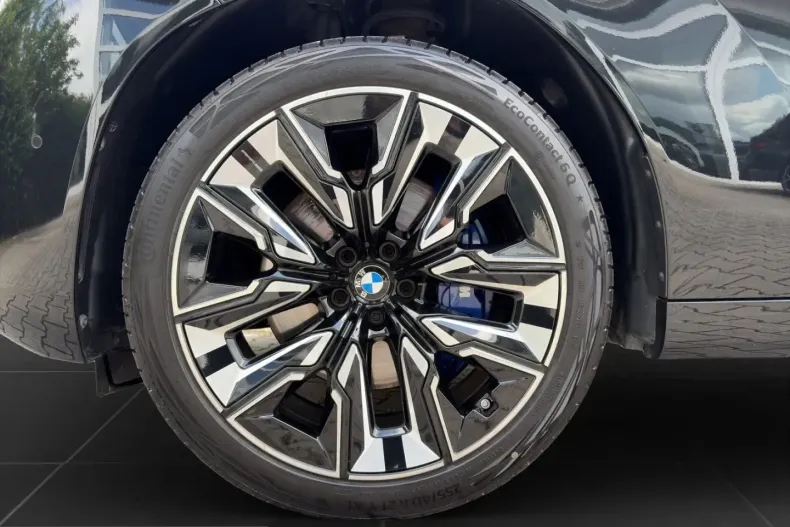 BMW X3 (Seria X) din 2025 cu 18.196 km - oferta BMW229500 - foto 9