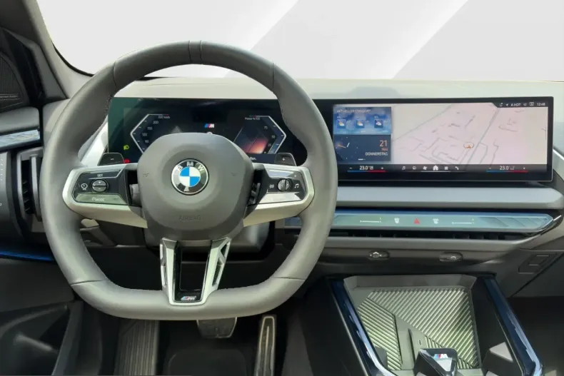 BMW X3 (Seria X) din 2025 cu 18.196 km - oferta BMW229500 - foto 10