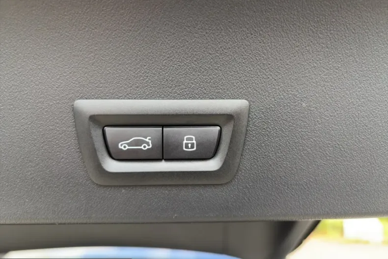 BMW X3 (Seria X) din 2025 cu 18.196 km - oferta BMW229500 - foto 15