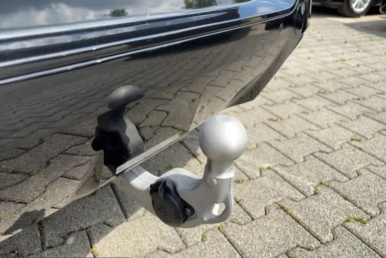 BMW X3 (Seria X) din 2025 cu 18.196 km - oferta BMW229500 - foto 17