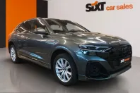 Audi Q8 din 2025 cu 29.462 km - oferta AUD229501 - foto 1