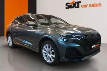 Audi Q8 din 2025 - oferta AUD229501
