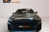 Audi Q8 din 2025 cu 29.462 km - oferta AUD229501 - foto 2