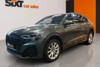 Audi Q8 din 2025 cu 29.462 km - oferta AUD229501 - foto 3