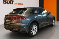 Audi Q8 din 2025 cu 29.462 km - oferta AUD229501 - foto 5