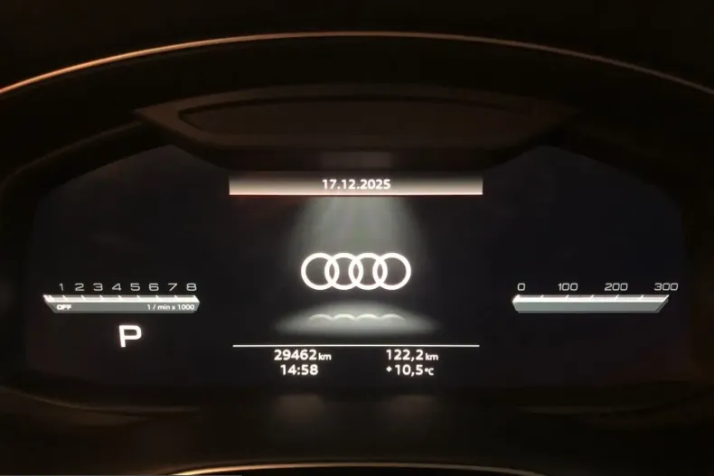 Audi Q8 din 2025 cu 29.462 km - oferta AUD229501 - foto 6
