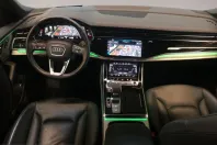 Audi Q8 din 2025 cu 29.462 km - oferta AUD229501 - foto 9