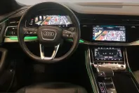 Audi Q8 din 2025 cu 29.462 km - oferta AUD229501 - foto 10