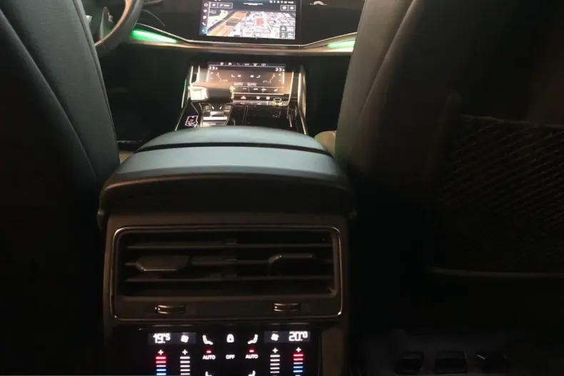 Audi Q8 din 2025 cu 29.462 km - oferta AUD229501 - foto 14
