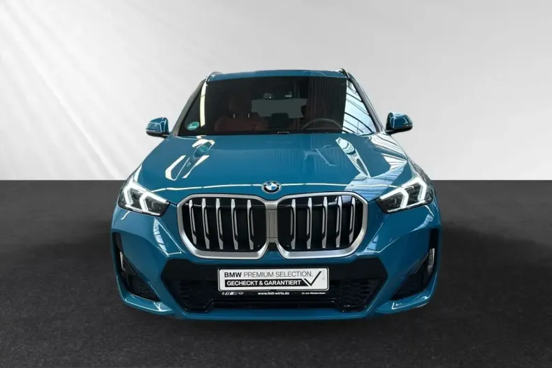 BMW X1 (Seria X) din 2024 cu 25.946 km - oferta BMW229502 - foto 1