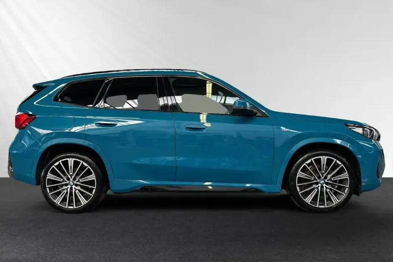 BMW X1 (Seria X) din 2024 cu 25.946 km - oferta BMW229502 - foto 2
