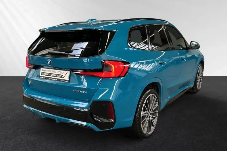 BMW X1 (Seria X) din 2024 cu 25.946 km - oferta BMW229502 - foto 3