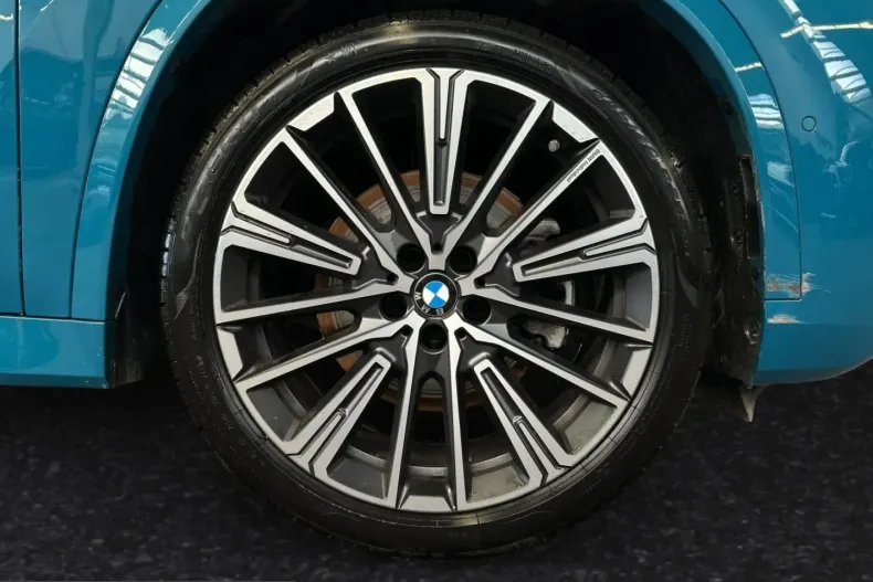BMW X1 (Seria X) din 2024 cu 25.946 km - oferta BMW229502 - foto 4