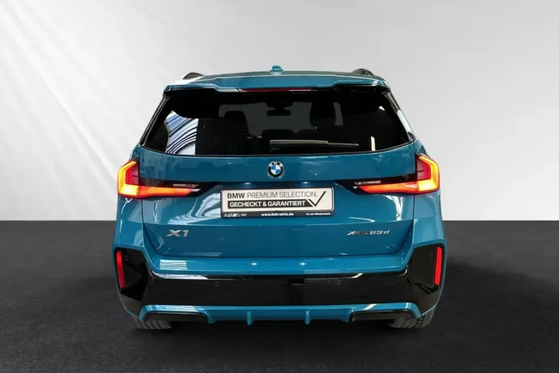 BMW X1 (Seria X) din 2024 cu 25.946 km - oferta BMW229502 - foto 5