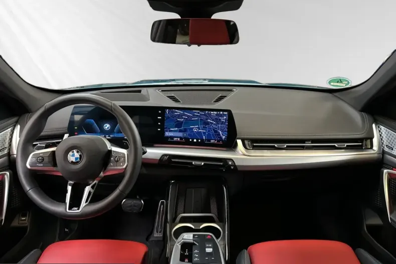 BMW X1 (Seria X) din 2024 cu 25.946 km - oferta BMW229502 - foto 7