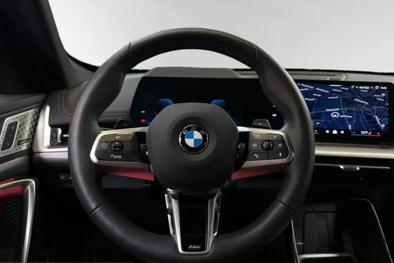 BMW X1 (Seria X) din 2024 cu 25.946 km - oferta BMW229502 - foto 8