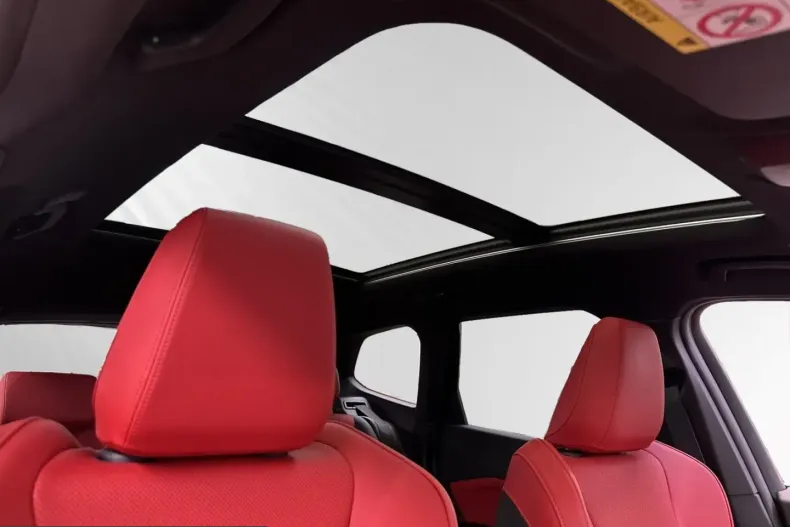 BMW X1 (Seria X) din 2024 cu 25.946 km - oferta BMW229502 - foto 15