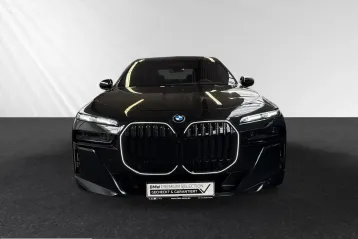 BMW 750 din 2025 - oferta BMW229503