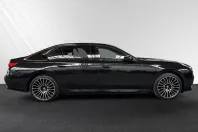 BMW 750 (Seria 7) din 2025 cu 19.730 km - oferta BMW229503 - foto 6
