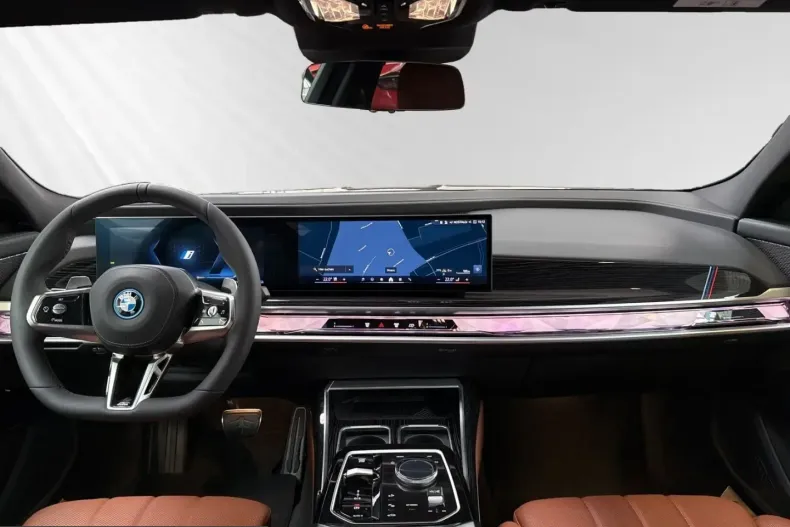 BMW 750 (Seria 7) din 2025 cu 19.730 km - oferta BMW229503 - foto 8