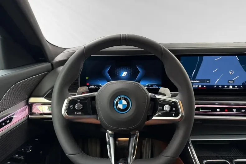 BMW 750 (Seria 7) din 2025 cu 19.730 km - oferta BMW229503 - foto 9