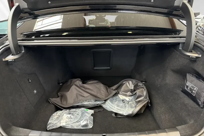 BMW 750 (Seria 7) din 2025 cu 19.730 km - oferta BMW229503 - foto 12