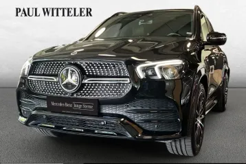 Mercedes-Benz GLE 400 din 2023 - oferta MER229504