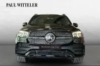 Mercedes-Benz GLE 400 (Clasa GLE) din 2023 cu 77.200 km - oferta MER229504 - foto 2