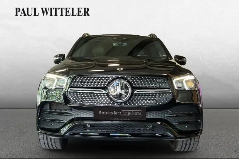 Mercedes-Benz GLE 400 (Clasa GLE) din 2023 cu 77.200 km - oferta MER229504 - foto 2
