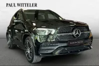 Mercedes-Benz GLE 400 (Clasa GLE) din 2023 cu 77.200 km - oferta MER229504 - foto 3