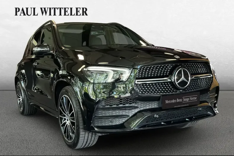 Mercedes-Benz GLE 400 (Clasa GLE) din 2023 cu 77.200 km - oferta MER229504 - foto 3