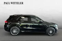 Mercedes-Benz GLE 400 (Clasa GLE) din 2023 cu 77.200 km - oferta MER229504 - foto 4