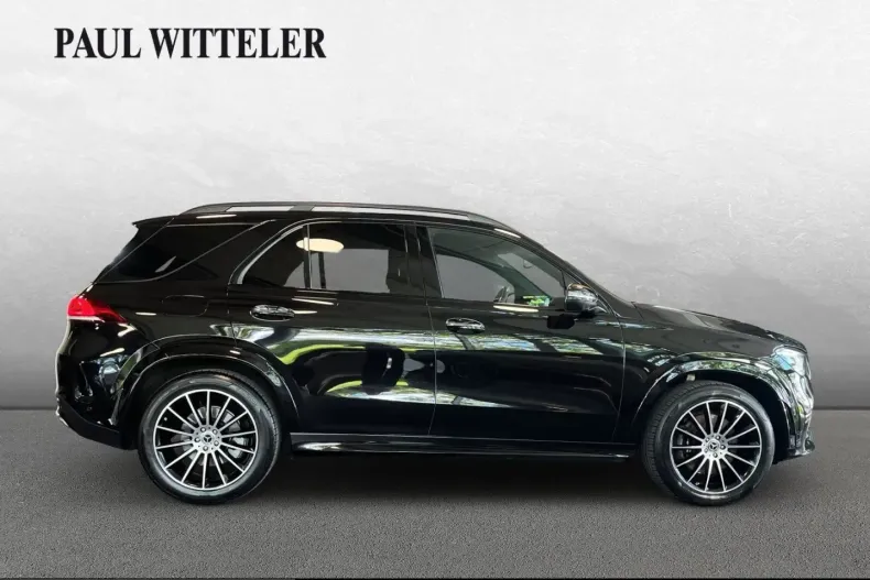 Mercedes-Benz GLE 400 (Clasa GLE) din 2023 cu 77.200 km - oferta MER229504 - foto 4