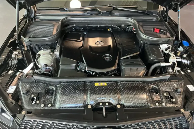 Mercedes-Benz GLE 400 (Clasa GLE) din 2023 cu 77.200 km - oferta MER229504 - foto 17